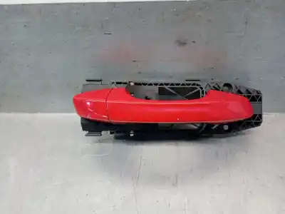 Автозапчастина б/у  для SEAT ATECA (KH7, KHP)  Посилання на OEM IAM 5N0839885H  G0837206N