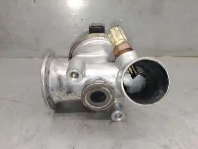 Автозапчастина б/у клапан egr для ford fiesta iv (ja_, jb_) 1.8 di посилання на oem iam ys609d475bb 72293500 pierburg 1129659