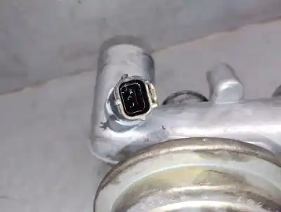Автозапчастина б/у клапан egr для ford fiesta iv (ja_, jb_) 1.8 di посилання на oem iam ys609d475bb 72293500 pierburg 1129659