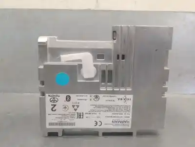Second-hand car spare part electronic module for toyota rav 4 iv (_a4_) 2.5 hybrid (ava42_) oem iam references 6434cbe2808
