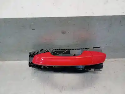 Автозапчастина б/у  для SEAT ATECA (KH7, KHP)  Посилання на OEM IAM 5N0839885H  5G0837205N