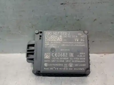 Автозапчастина б/у  для SEAT ATECA (KH7, KHP)  Посилання на OEM IAM 2Q0907572J  