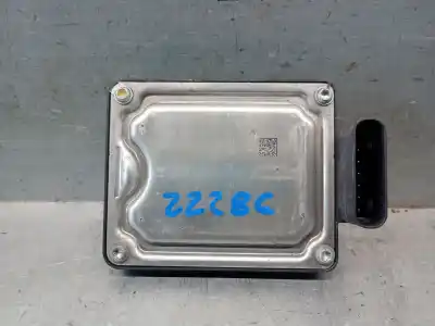 Автозапчастина б/у електронний модуль для seat ateca (kh7, khp) 1.4 tsi посилання на oem iam 2q0907572j  