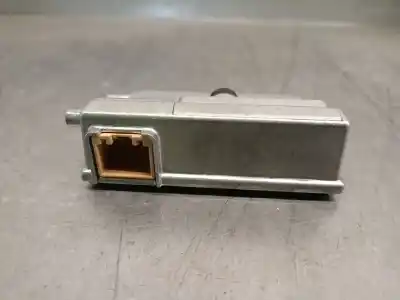 Second-hand car spare part electronic module for volkswagen taigo (cs1) 1.0 tsi oem iam references 2q0980653d  2q0980653d