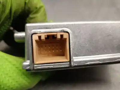 Second-hand car spare part electronic module for volkswagen taigo (cs1) 1.0 tsi oem iam references 2q0980653d  2q0980653d