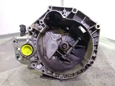 Gebrauchtes Autoersatzteil GETRIEBE zum FIAT PUNTO (188_)  OEM-IAM-Referenzen 1106160940 C19 73501685