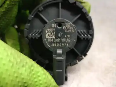 Second-hand car spare part sensor for volkswagen taigo (cs1) 1.0 tsi oem iam references 4m0955557a  