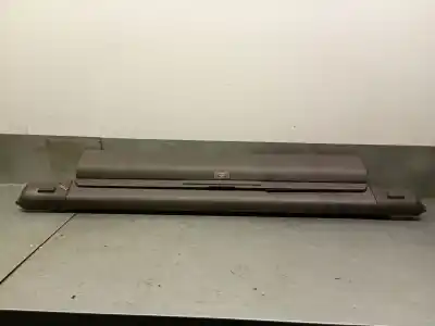 Tweedehands auto-onderdeel achterbak voor volvo v50 (545) 1.6 d oem iam-referenties 39898414