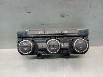 Автозапчастина б/у  для SEAT ATECA (KH7, KHP)  Посилання на OEM IAM 5F0907044AK 5HB01121580 BHTC 5F0907044AK