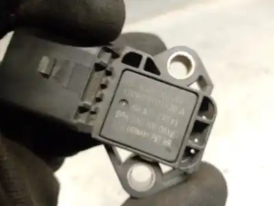 Peça sobressalente para automóvel em segunda mão sensor de pressão por seat leon (5f1) 1.2 tsi referências oem iam 03g906051e 0281002977 bosch 