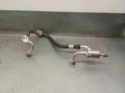 Автозапчастина б/у труби кондиціонації для JEEP COMPASS (MP, M6, MV, M7) 1.4 MULTIAIR Посилання на OEM IAM P68302447AA  68302447AA