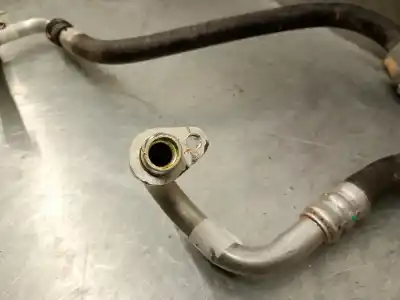 Piesă de schimb auto la mâna a doua tuburi aer conditionat pentru jeep compass (mp, m6, mv, m7) 1.4 multiair referințe oem iam p68302447aa  68302447aa