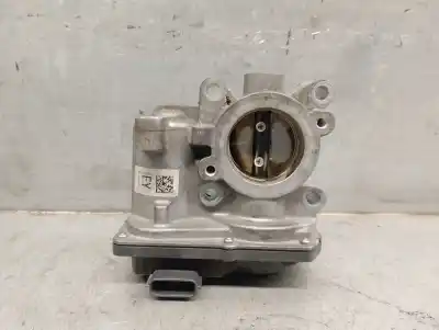 İkinci el araba yedek parçası kelebek kutusu için dacia logan mcv ii tce 90 (k8m1) oem iam referansları 161206038r  161206038r