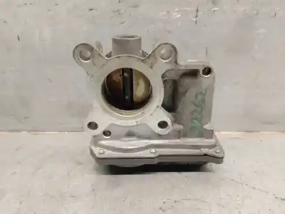 İkinci el araba yedek parçası kelebek kutusu için dacia logan mcv ii tce 90 (k8m1) oem iam referansları 161206038r  161206038r