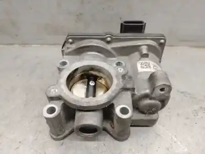 İkinci el araba yedek parçası kelebek kutusu için dacia logan mcv ii tce 90 (k8m1) oem iam referansları 161206038r  161206038r