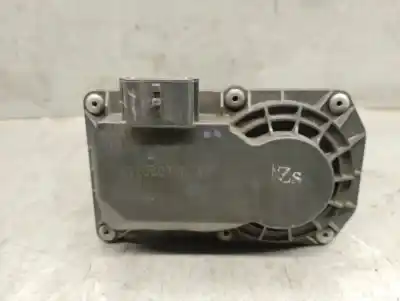 İkinci el araba yedek parçası kelebek kutusu için dacia logan mcv ii tce 90 (k8m1) oem iam referansları 161206038r  161206038r