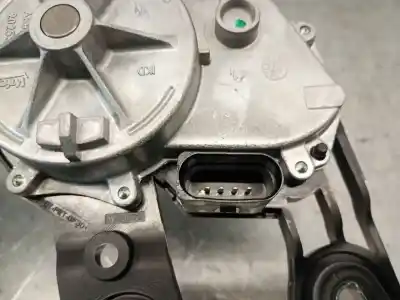 Second-hand car spare part rear windshield wiper motor for seat ateca (kh7, khp) 1.4 tsi oem iam references 5g0955711c w000089789 valeo 5g0955711c