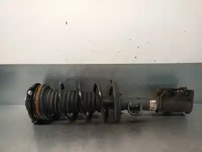 Second-hand car spare part front right shock absorber for jeep-viasa compass (mp, m6, mv, m7) 1.4 multiair oem iam references 68257664ab