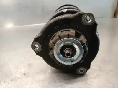 Автозапчастина б/у передній правий амортизатор для jeep compass (mp, m6, mv, m7) 1.4 multiair посилання на oem iam 68257664ab  68290236ab