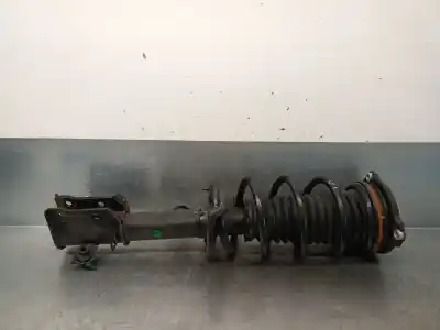 Автозапчастина б/у передній правий амортизатор для jeep compass (mp, m6, mv, m7) 1.4 multiair посилання на oem iam 68257664ab  68290236ab