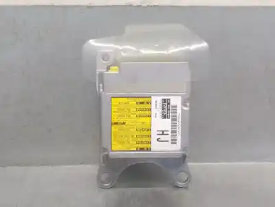 Second-hand car spare part airbag control unit for toyota rav 4 iv (_a4_) 2.5 hybrid (ava42_) oem iam references 8917042400