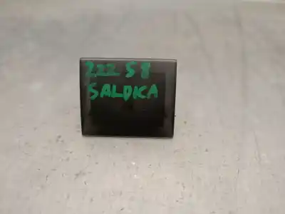 Second-hand car spare part sensor for volkswagen taigo (cs1) 1.0 tsi oem iam references 2g0907451b