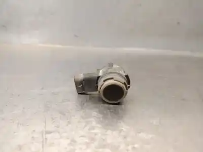 Peça sobressalente para automóvel em segunda mão sensor de estacionamento por citroen c4 cactus 1.5 bluehdi 100 referências oem iam 9813348377xt