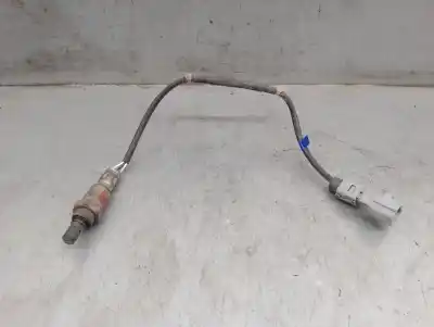 Автозапчасти б/у лямбда-зонд за toyota yaris (_p13_) 1.5 hybrid (nhp130_) ссылки oem iam 8946552670