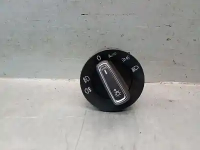 Автозапчастина б/у  для SEAT ATECA (KH7, KHP)  Посилання на OEM IAM 5G0941431AF  5G0941431AF