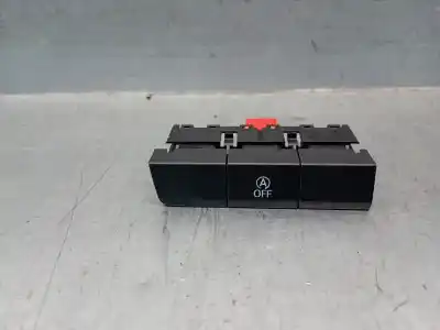 Автозапчастина б/у вимикач для seat ateca (kh7, khp) 1.4 tsi посилання на oem iam 5f0927137