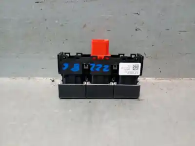 Second-hand car spare part switch for seat ateca (kh7, khp) 1.4 tsi oem iam references 5f0927137  5f0927137