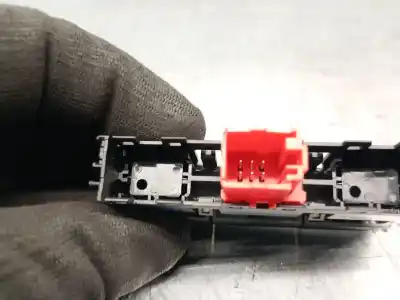 Second-hand car spare part switch for seat ateca (kh7, khp) 1.4 tsi oem iam references 5f0927137  5f0927137