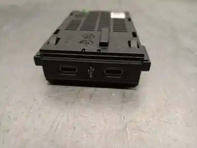 Second-hand car spare part ELECTRONIC MODULE for VOLKSWAGEN TAIGO (CS1)  OEM IAM references 2G6035736  2G6035736