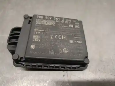 Second-hand car spare part sensor for volkswagen taigo (cs1) 1.0 tsi oem iam references 5q0907561j