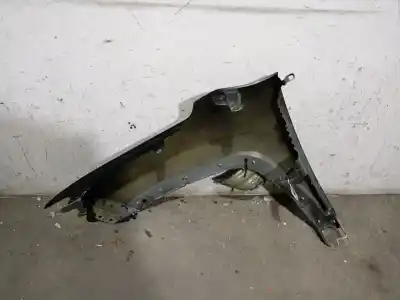 Автозапчастина б/у передне праве крило для jeep compass (mp, m6, mv, m7) 1.4 multiair посилання на oem iam 68243850aa  68243850aa