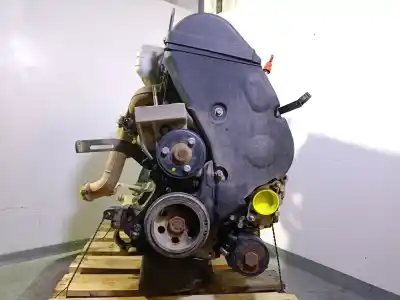 Pièce détachée automobile d'occasion MOTEUR COMPLET pour FIAT DUCATO AUTOBÚS (230_)  Références OEM IAM 814063 22003458388 500354759