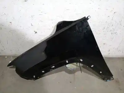 Second-hand car spare part left front fin for jeep-viasa compass (mp, m6, mv, m7) 1.4 multiair oem iam references 68243851aa