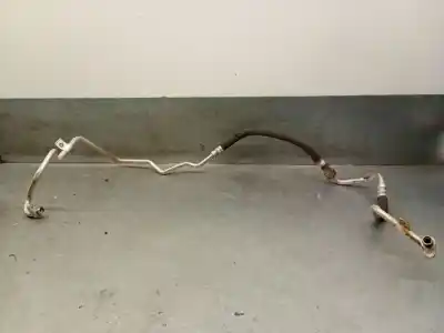 Автозапчасти б/у трубы кондиционирования воздуха за JEEP COMPASS (MP, M6, MV, M7) 1.4 MULTIAIR ссылки OEM IAM 68244225AA  68244225AA