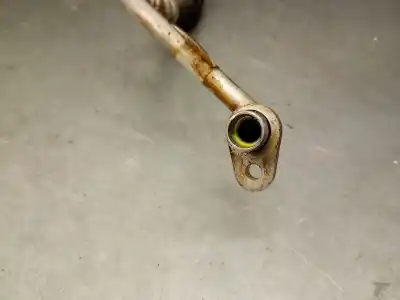 Pièce détachée automobile d'occasion tuyaux de climatisation pour jeep compass (mp, m6, mv, m7) 1.4 multiair références oem iam 68244225aa  68244225aa