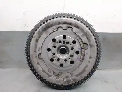 Second-hand car spare part engine flywheel for renault grand scénic ii (jm0/1_) 1.9 dci (jm14) oem iam references 123000043r  123000043r