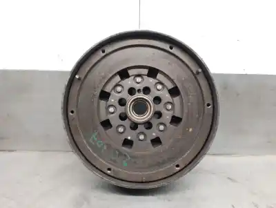 Автозапчастина б/у маховик двигуна для RENAULT GRAND SCÉNIC II (JM0/1_) 1.9 dCi (JM14) Посилання на OEM IAM 123000043R  123000043R