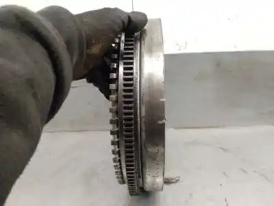 Автозапчастина б/у маховик двигуна для renault grand scénic ii (jm0/1_) 1.9 dci (jm14) посилання на oem iam 123000043r  123000043r