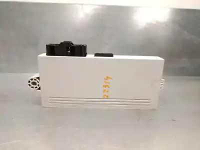 Second-hand car spare part central locking pump for bmw 1 (e87) 118 d oem iam references 61356964051 5wka9412gbf siemens 