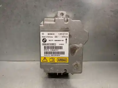 Автозапчасти б/у  за BMW 1 (E87)  ссылки OEM IAM 6577696460701 0285001530 BOSCH 