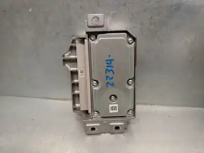 Peça sobressalente para automóvel em segunda mão centralina de airbag por bmw 1 (e87) 118 d referências oem iam 6577696460701 0285001530 bosch 