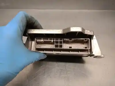 Peça sobressalente para automóvel em segunda mão centralina de airbag por bmw 1 (e87) 118 d referências oem iam 6577696460701 0285001530 bosch 