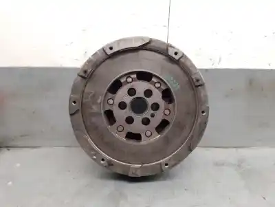 Автозапчастина б/у маховик двигуна для OPEL MERIVA B MONOSPACE (S10) 1.4 (75) Посилання на OEM IAM 55599020CB  616303