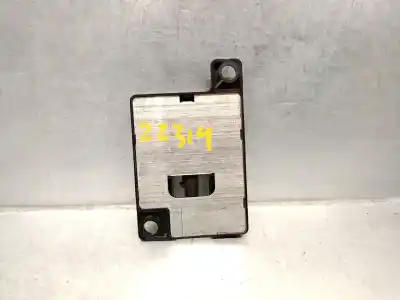 Peça sobressalente para automóvel em segunda mão antena por bmw 1 (e87) 118 d referências oem iam 8450692846101  