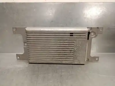 Second-hand car spare part antenna amplifier for bmw 1 (e87) 118 d oem iam references 8410922671101
