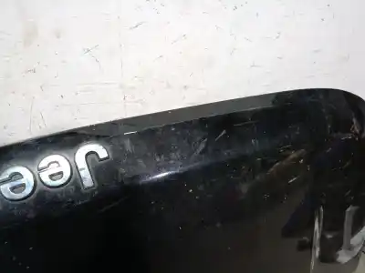 Автозапчастина б/у капок для jeep compass (mp, m6, mv, m7) 1.4 multiair посилання на oem iam 68243955ab  68243955ab